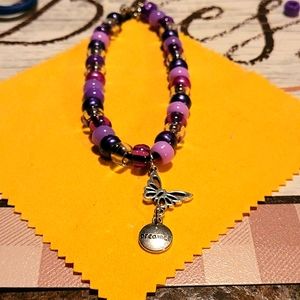 Butterfly Dreamer bracelet